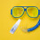 1Petspray Anti-Buée Multi Usage Pour Lunettes De Natation Masques 4