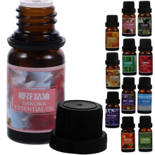 12St 10Ml Wasserlösliche Ätherische Öle Therapeutische