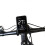 Waterproof LCD Display NC-81F Electric Bike Panel Dashboard 36V-72V 4