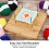 Blocking Board Square For Crochet Projects And Sewing Crafting Accessories 5