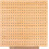 Blocking Board Square For Crochet Projects And Sewing Crafting Accessories 4