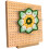 Blocking Board Square For Crochet Projects And Sewing Crafting Accessories 1