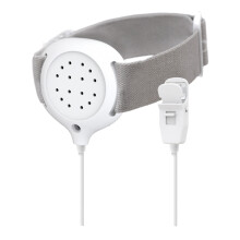 2Pcs With Loud Sound And Vibration For Deep Sleepers