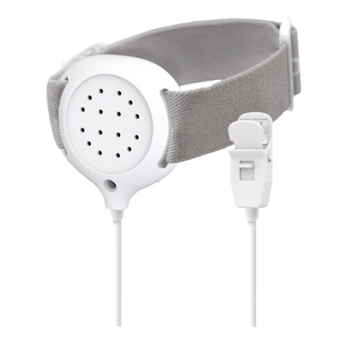 2Pcs With Loud Sound And Vibration For Deep Sleepers