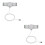2Pcs With Loud Sound And Vibration For Deep Sleepers 8