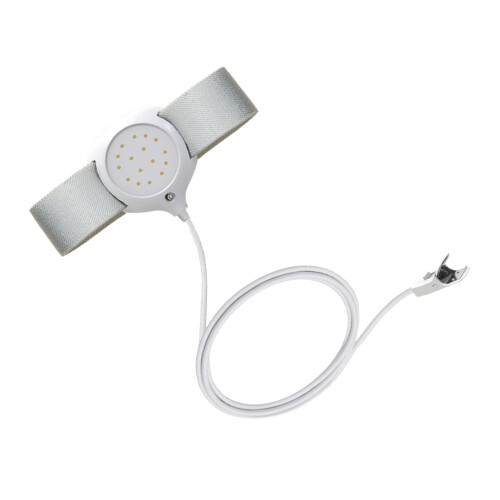 2Pcs With Loud Sound And Vibration For Deep Sleepers 1