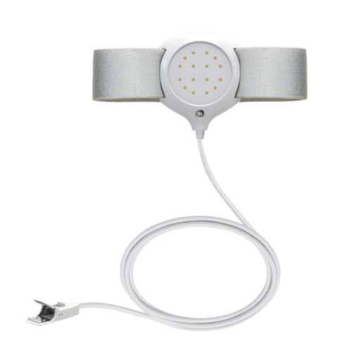2Pcs With Loud Sound And Vibration For Deep Sleepers 2