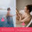 1 Termómetro De Para Piscina Forma De Flamingo 9