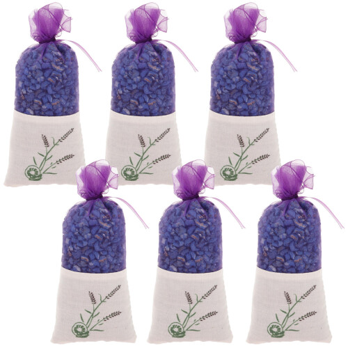 6 Pièces Sachets Parfumés Pour Maison Décor 2
