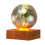 1Pc Creative Desktop Atmosphere Lamp Romantic Projection Light 7