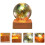 1Pc Creative Desktop Atmosphere Lamp Romantic Projection Light 6