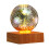 1Pc Creative Desktop Atmosphere Lamp Romantic Projection Light 1
