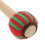 Wood Handle Gong Mallet With Cloth Tip For Percussion Instruments 8