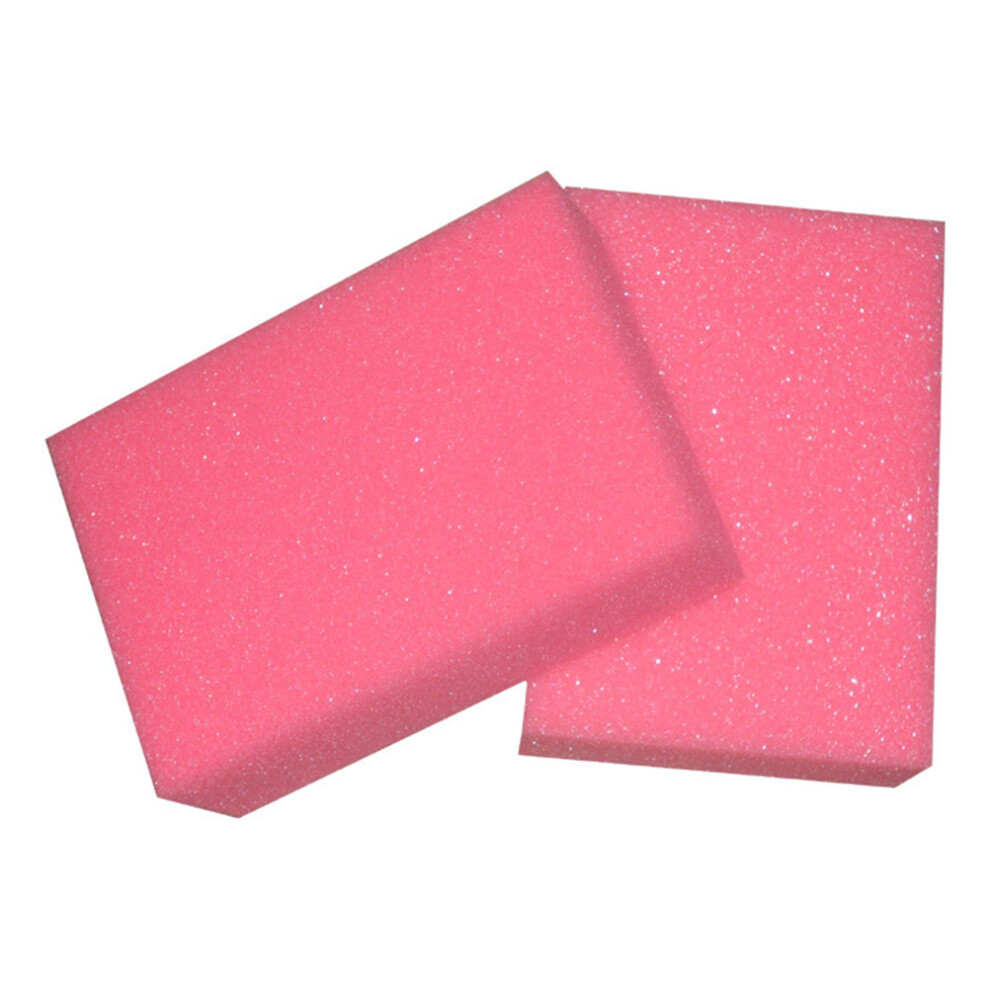 Inoomp Sponge Brush For Hair *7*3Cm Square Barber Brush