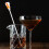 10Pcs Coffee Stirrers Cold Cocktail Mixing Bars Milk Tea Sticks 2