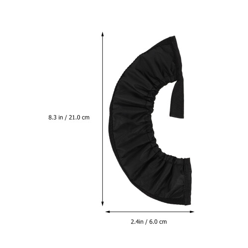 One Pair Professional Sleeves Versatile Guards Protectors 1