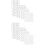 408 Pcs Double Sided Tape Dots For Balloons Posters Scrapbooks 5
