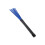 2Pcs Retractable Telescopic Drum Brushes For Jazz Rock Blue 10