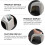 Shower Pedicure Foot Rest Foot Stool For Household Use 10