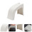Shower Pedicure Foot Rest Foot Stool For Household Use 4