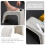 Shower Pedicure Foot Rest Foot Stool For Household Use 11