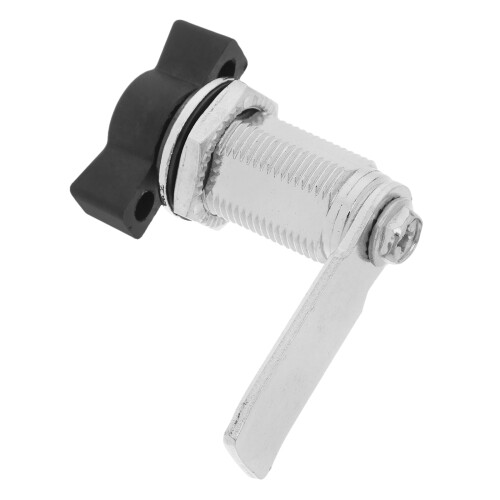 3Pcs Tool Case Knob Lock Cam Latch For Cabinet Door Distribution Box