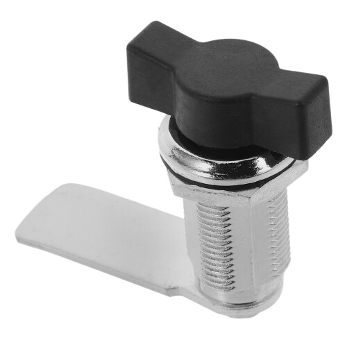 3Pcs Tool Case Knob Lock Cam Latch For Cabinet Door Distribution Box 1