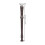 2 Sets 8-Hole Lightweight Portable Flute For Beginners 2