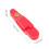 8Pcs Durable Red Planer Board Release Clips with Heavy Tension Buckle 11