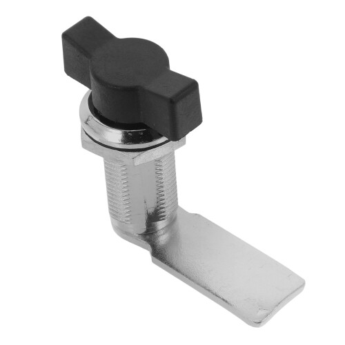 3Pcs Tool Case Knob Lock Cam Latch For Cabinet Door Distribution Box 2