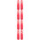 8Pcs Durable Red Planer Board Release Clips with Heavy Tension Buckle 10