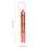 2Sets Multipurpose Golden Ear Picks with Aluminum Storage Cylinder 11