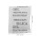100Pcs Silica Gel Packs For Food Storage Moisture Control 2