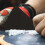 Acrylic Wax Scraper Triangular Ski And Snowboard Tool For Fusion Wax, Skiing And Snowboarding Set 2