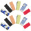 48 Pcs Fishing Rod Strap For Stable Pole Tackle Ties 3