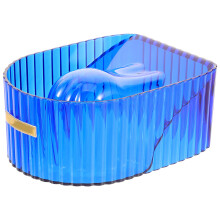 Nail Art Tips Soak Bowl For Manicure Hand Care