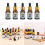10ml water-soluble pure essential oil with dropper 5