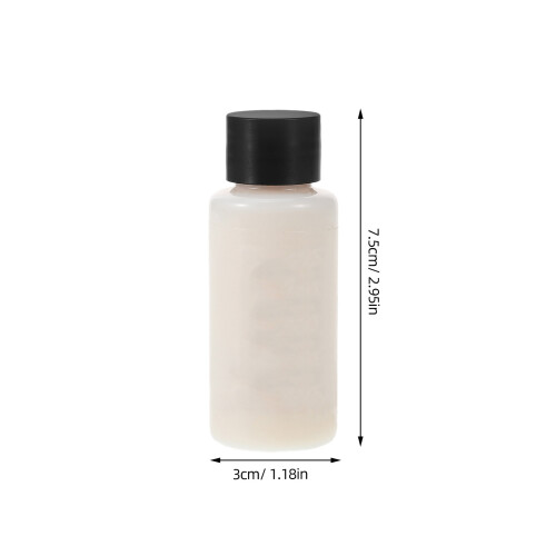 hardener liquid for stiffening and edge sealing 30ml 1