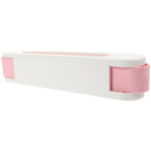 5Pcs Wall Mounted Shoe Rack Folding Slipper Storage Towel Holder