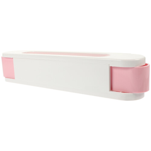 5Pcs Wall Mounted Shoe Rack Folding Slipper Storage Towel Holder