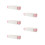5Pcs Wall Mounted Shoe Rack Folding Slipper Storage Towel Holder 9
