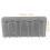 Electric Clipper Bracket Salon Table Storage Holder 3