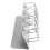 Electric Clipper Bracket Salon Table Storage Holder 11