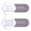 Professional Hair Salon Shear Holder Rack For Combs And Scissors 8