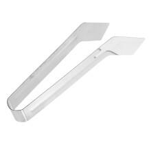 Plants Transplanting Tong Stainless Steel Tool For Gardening