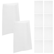 200 Pcs Foam Wrap Bag For Dishes Glasses Cups Packaging Material