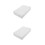 200 Pcs Foam Wrap Bag For Dishes Glasses Cups Packaging Material 5