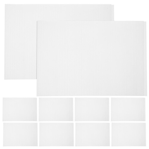 200 Pcs Foam Wrap Bag For Dishes Glasses Cups Packaging Material 2