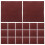 300Pcs 15X15Cm Aluminum Foil Chocolate Candy Wrappers For Packaging 1