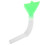 One Set Durable Plastic Seed Distribution Tube For Corn Planters 10